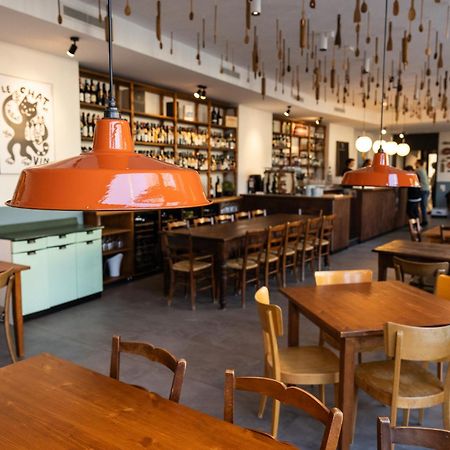 Locanda Della Masseria A Porza, Lugano ภายนอก รูปภาพ